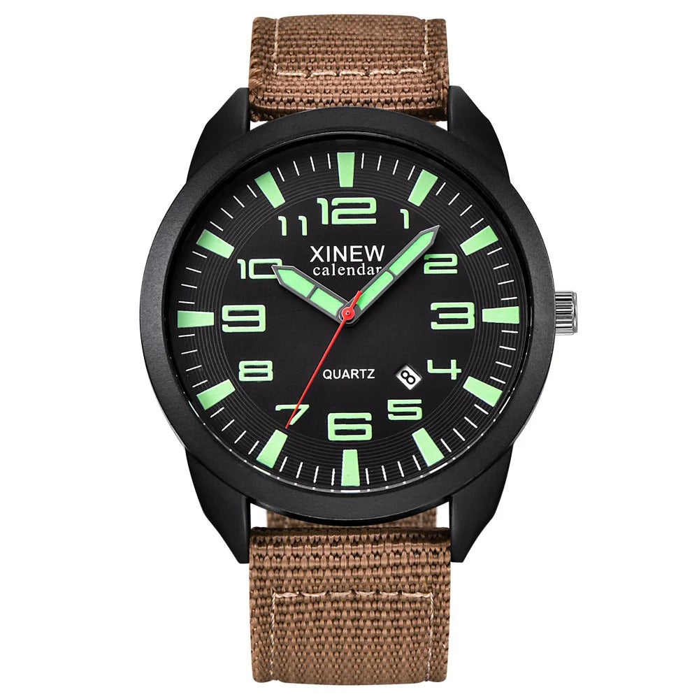 Niel - Timeless Design For Daily Use