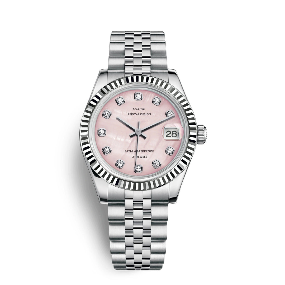 Luka - Orologio di Lusso con Design Elegante