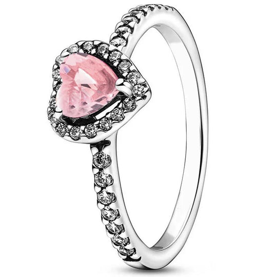 Sara - Anello elegante con design di lusso