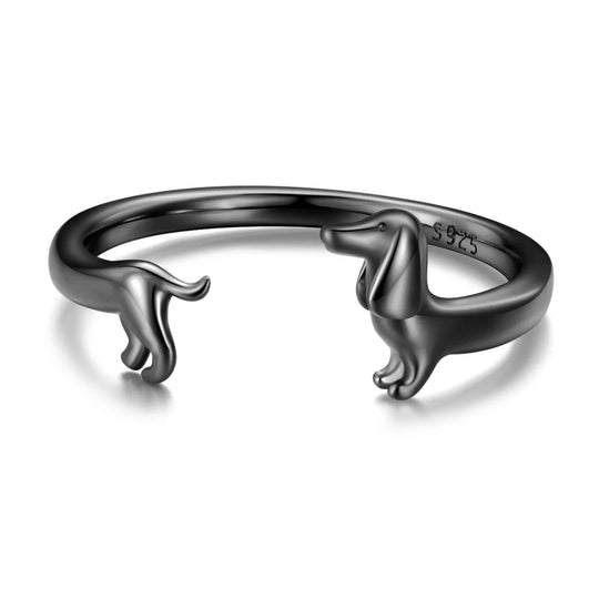 Thomas - Stilvolle Hundehalsband für Tierliebhaber