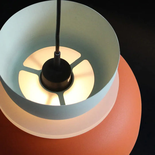 Daan Design hanglamp geschikt voor woonkamers, eetkamers en werkruimtes.
