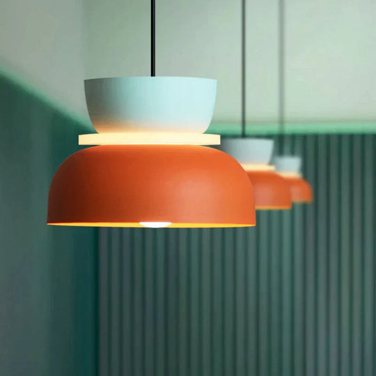 Daan Perfecte lamp voor het creëren van een warme en gezellige ambiance.
